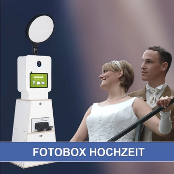 Fotobox-Photobooth für Hochzeiten in Marienmünster mieten