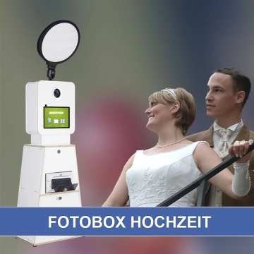 Fotobox-Photobooth für Hochzeiten in Marschacht mieten