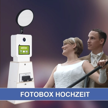 Fotobox-Photobooth für Hochzeiten in Marzling mieten