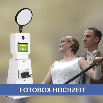 Fotobox-Photobooth für Hochzeiten in Maulbronn mieten