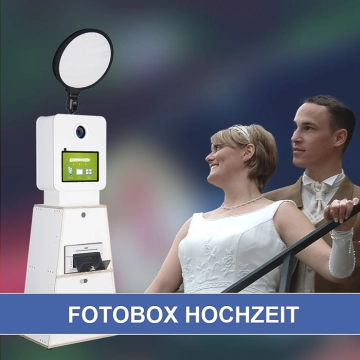 Fotobox-Photobooth für Hochzeiten in Mechernich mieten