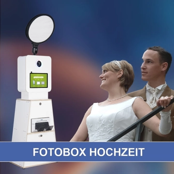 Fotobox-Photobooth für Hochzeiten in Medebach mieten