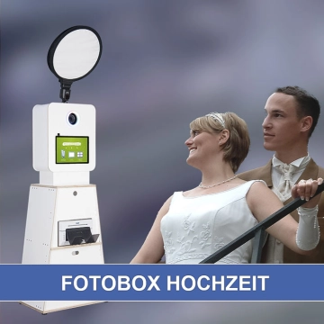 Fotobox-Photobooth für Hochzeiten in Meerbusch mieten