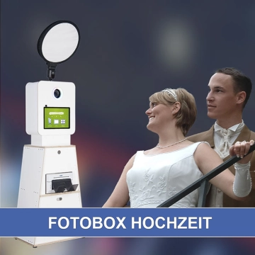 Fotobox-Photobooth für Hochzeiten in Mehlingen mieten