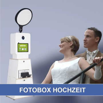 Fotobox-Photobooth für Hochzeiten in Mengerskirchen mieten