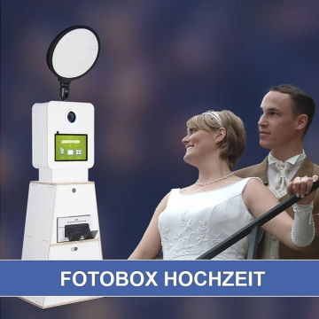 Fotobox-Photobooth für Hochzeiten in Merenberg mieten