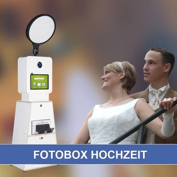 Fotobox-Photobooth für Hochzeiten in Merzenich mieten