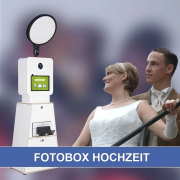 Fotobox-Photobooth für Hochzeiten in Merzhausen mieten