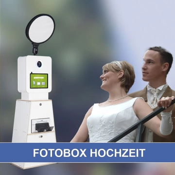 Fotobox-Photobooth für Hochzeiten in Metelen mieten