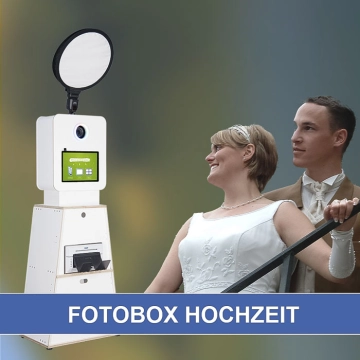 Fotobox-Photobooth für Hochzeiten in Mettlach mieten