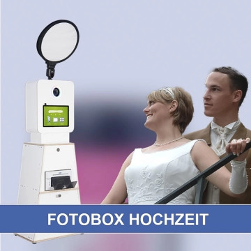 Fotobox-Photobooth für Hochzeiten in Mittelherwigsdorf mieten