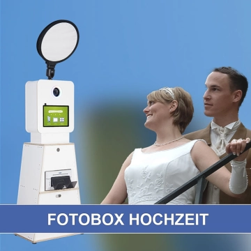 Fotobox-Photobooth für Hochzeiten in Modautal mieten