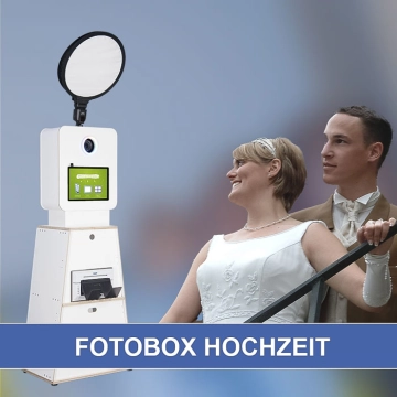 Fotobox-Photobooth für Hochzeiten in Mömbris mieten