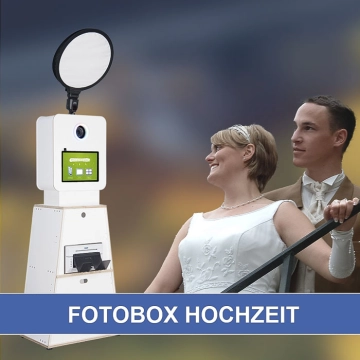 Fotobox-Photobooth für Hochzeiten in Mörfelden-Walldorf mieten