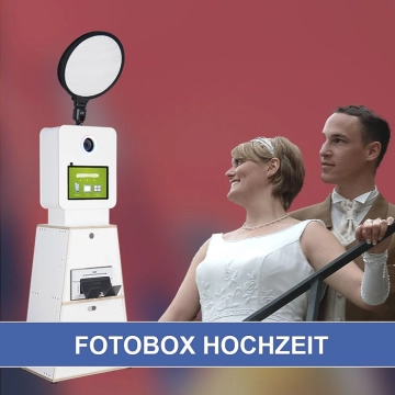 Fotobox-Photobooth für Hochzeiten in Mötzingen mieten
