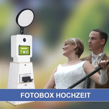 Fotobox-Photobooth für Hochzeiten in Molbergen mieten
