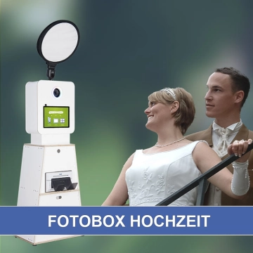 Fotobox-Photobooth für Hochzeiten in Mommenheim mieten