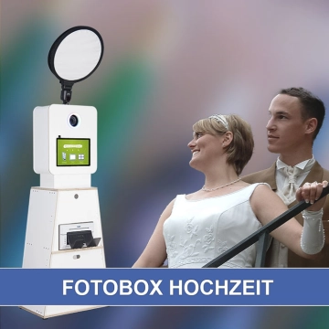 Fotobox-Photobooth für Hochzeiten in Montabaur mieten