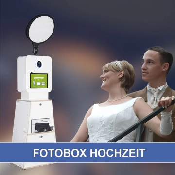 Fotobox-Photobooth für Hochzeiten in Moos (Bodensee) mieten