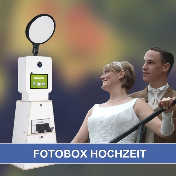 Fotobox-Photobooth für Hochzeiten in Morsbach mieten