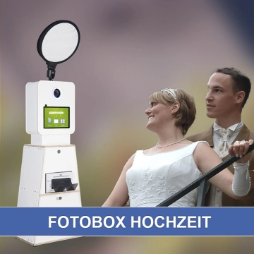 Fotobox-Photobooth für Hochzeiten in Mudersbach mieten