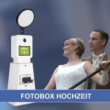 Fotobox-Photobooth für Hochzeiten in Mühlhausen-Ehingen mieten