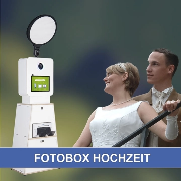 Fotobox-Photobooth für Hochzeiten in Mülheim-Kärlich mieten