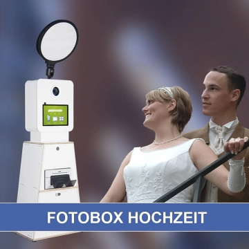 Fotobox-Photobooth für Hochzeiten in Münstermaifeld mieten