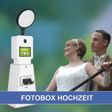 Fotobox-Photobooth für Hochzeiten in Münstertal/Schwarzwald mieten