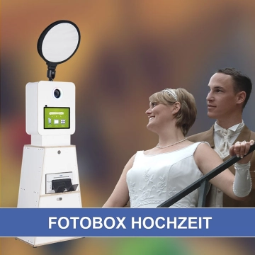 Fotobox-Photobooth für Hochzeiten in Mulfingen mieten