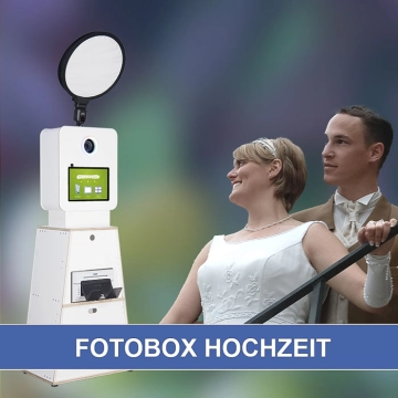 Fotobox-Photobooth für Hochzeiten in Murnau am Staffelsee mieten