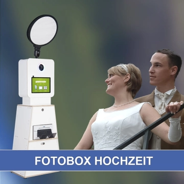 Fotobox-Photobooth für Hochzeiten in Mutlangen mieten