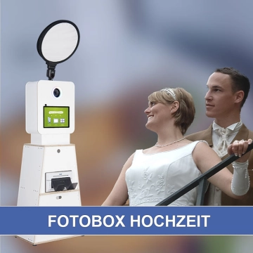 Fotobox-Photobooth für Hochzeiten in Mutterstadt mieten
