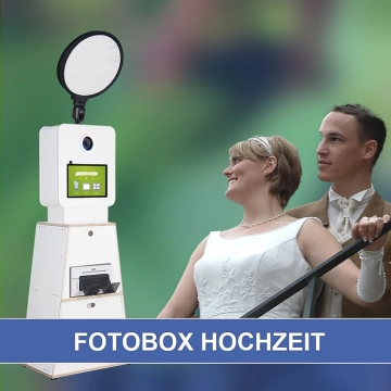 Fotobox-Photobooth für Hochzeiten in Nackenheim mieten