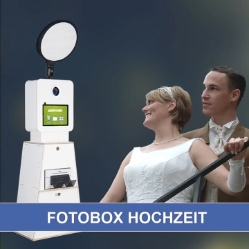 Fotobox-Photobooth für Hochzeiten in Nagold mieten