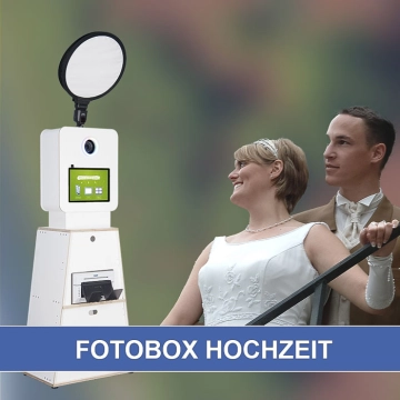 Fotobox-Photobooth für Hochzeiten in Naunhof mieten