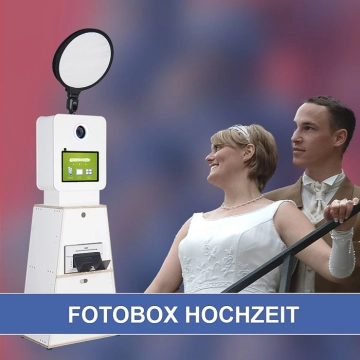 Fotobox-Photobooth für Hochzeiten in Neckargemünd mieten