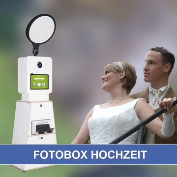 Fotobox-Photobooth für Hochzeiten in Neckarsteinach mieten