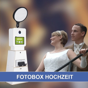 Fotobox-Photobooth für Hochzeiten in Neckarsulm mieten
