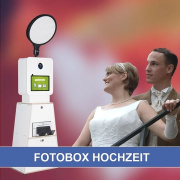 Fotobox-Photobooth für Hochzeiten in Neckarwestheim mieten