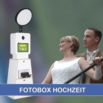 Fotobox-Photobooth für Hochzeiten in Nehren (Württemberg) mieten
