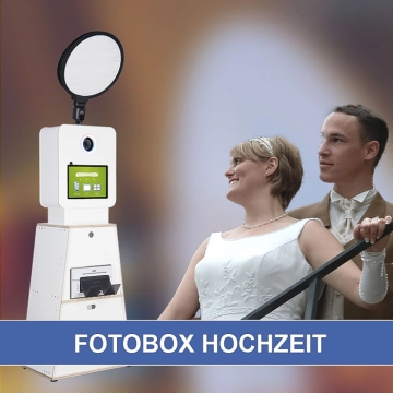 Fotobox-Photobooth für Hochzeiten in Nettersheim mieten