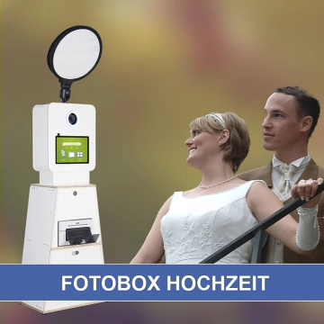 Fotobox-Photobooth für Hochzeiten in Neu Wulmstorf mieten