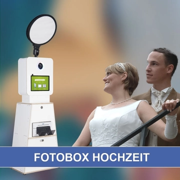 Fotobox-Photobooth für Hochzeiten in Neuenbürg mieten