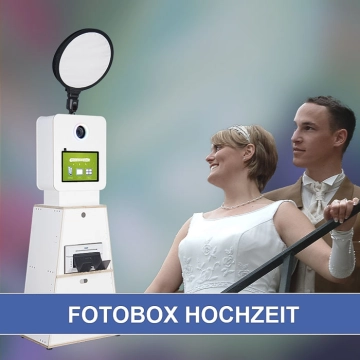Fotobox-Photobooth für Hochzeiten in Neuenhagen bei Berlin mieten