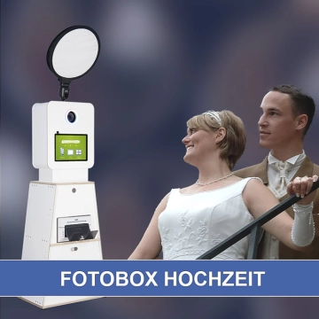 Fotobox-Photobooth für Hochzeiten in Neuenhaus mieten
