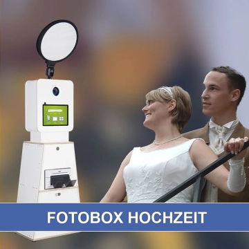 Fotobox-Photobooth für Hochzeiten in Neuenrade mieten