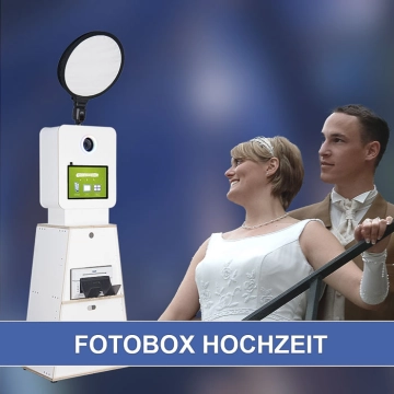 Fotobox-Photobooth für Hochzeiten in Neufahrn in Niederbayern mieten