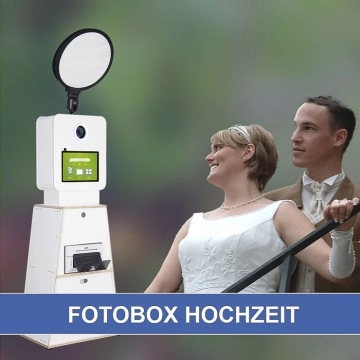 Fotobox-Photobooth für Hochzeiten in Neuhausen auf den Fildern mieten