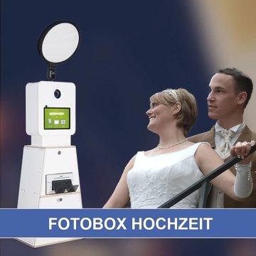 Fotobox-Photobooth für Hochzeiten in Neuhof (bei Fulda) mieten